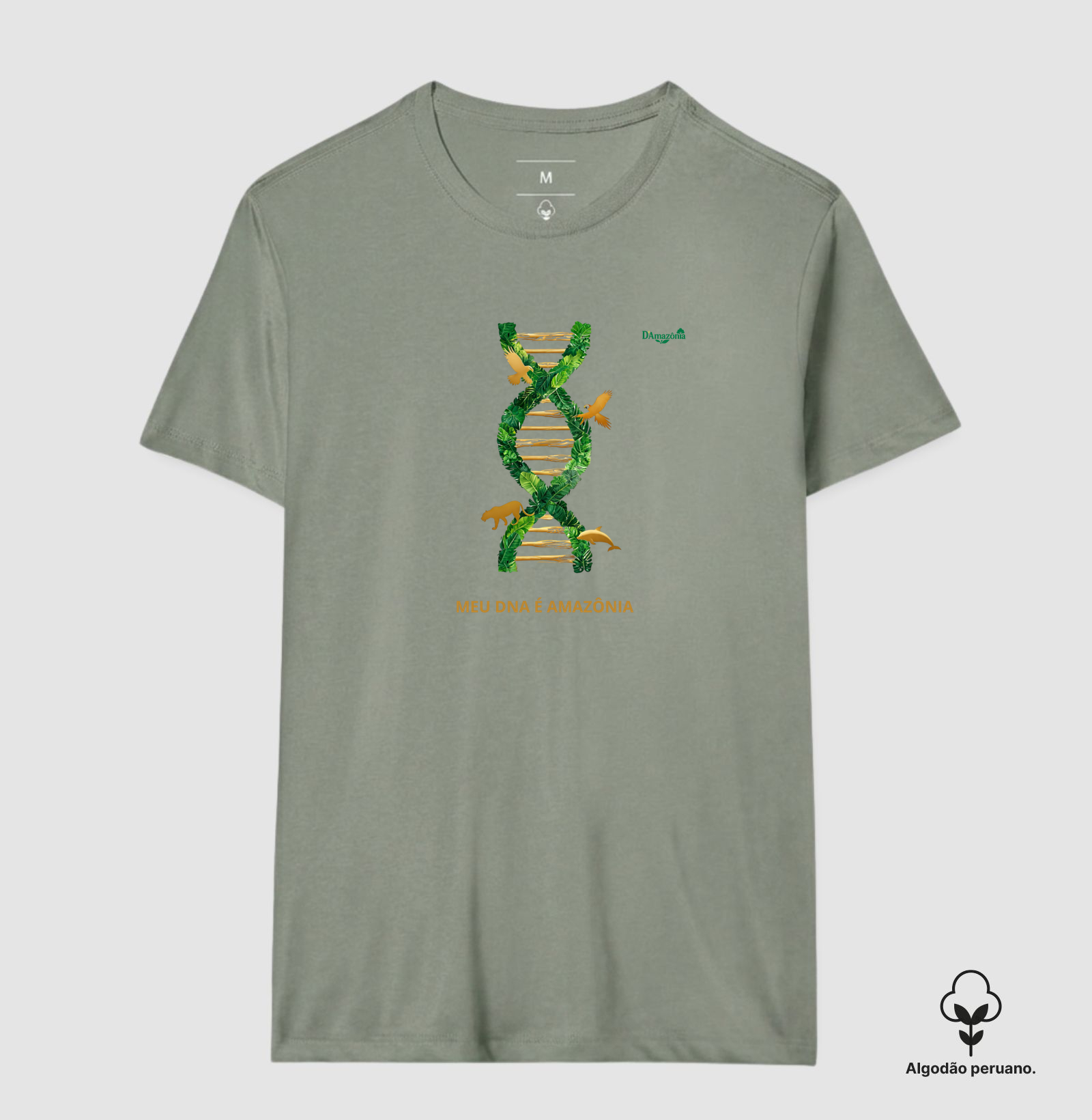 Meu DNA é Amazônia - Imagem 6