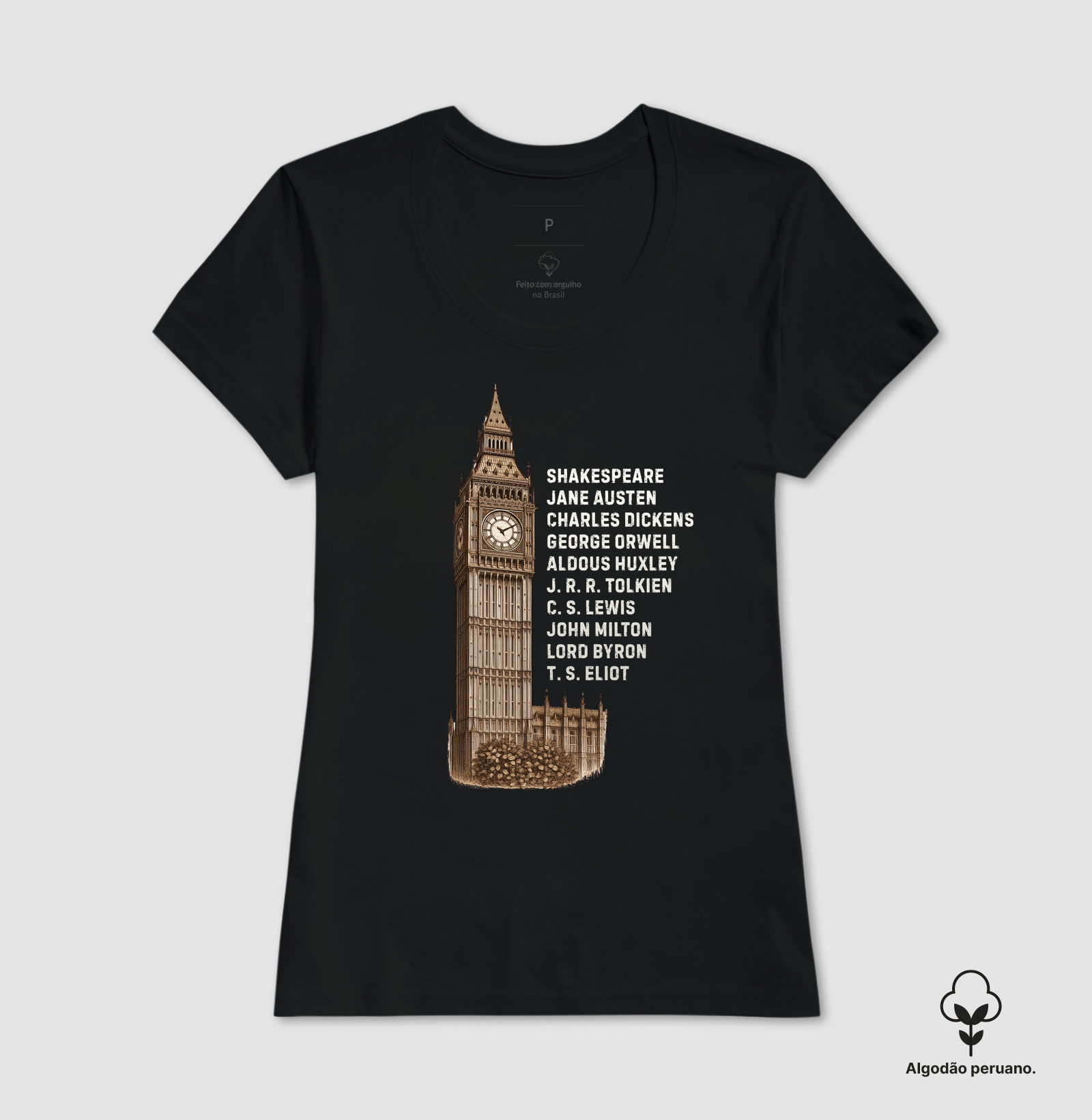 Camisa 3