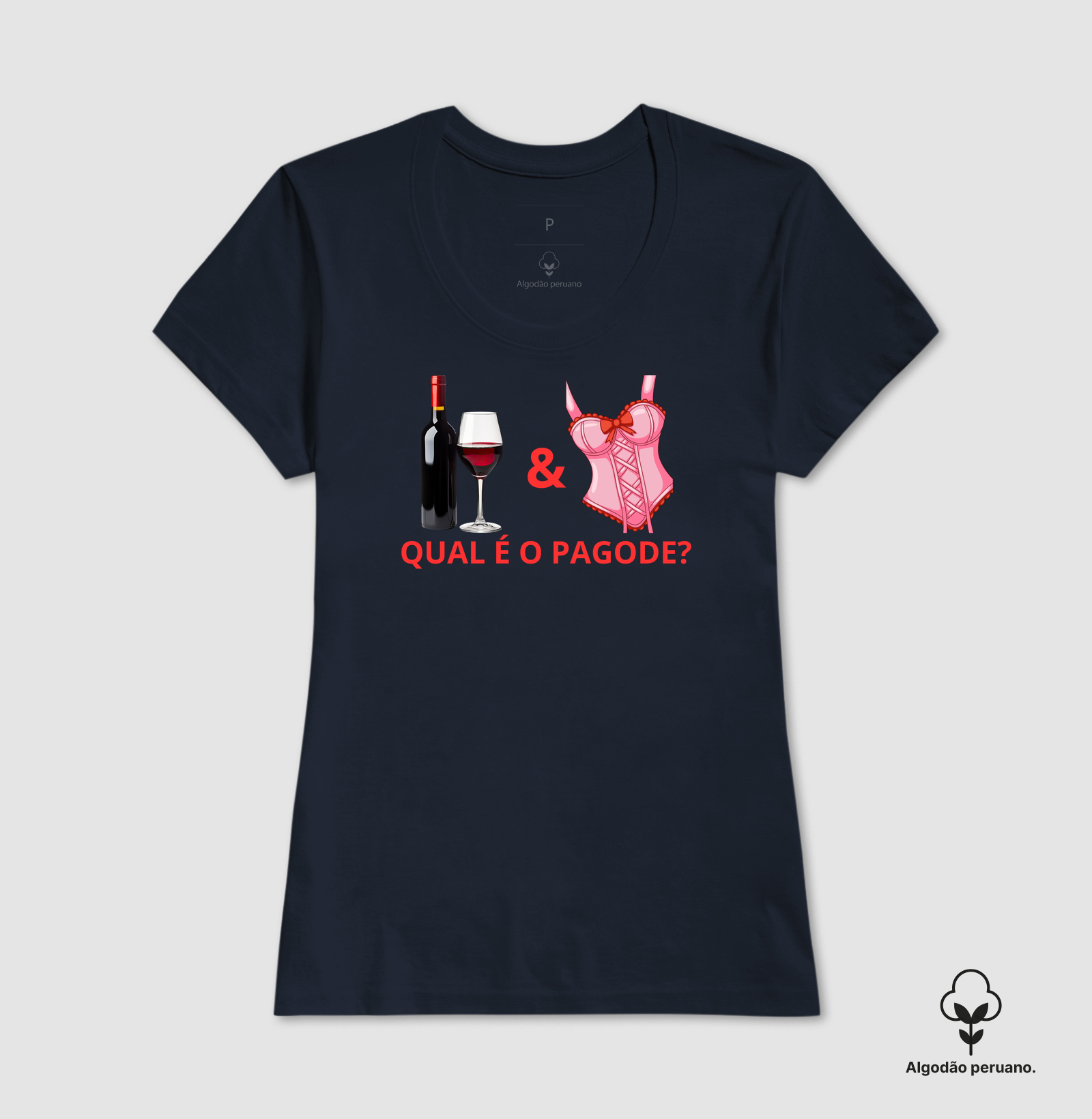 Camisa 6