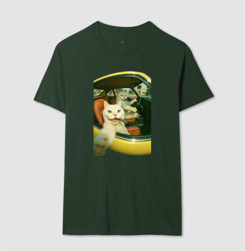 Camisa 11