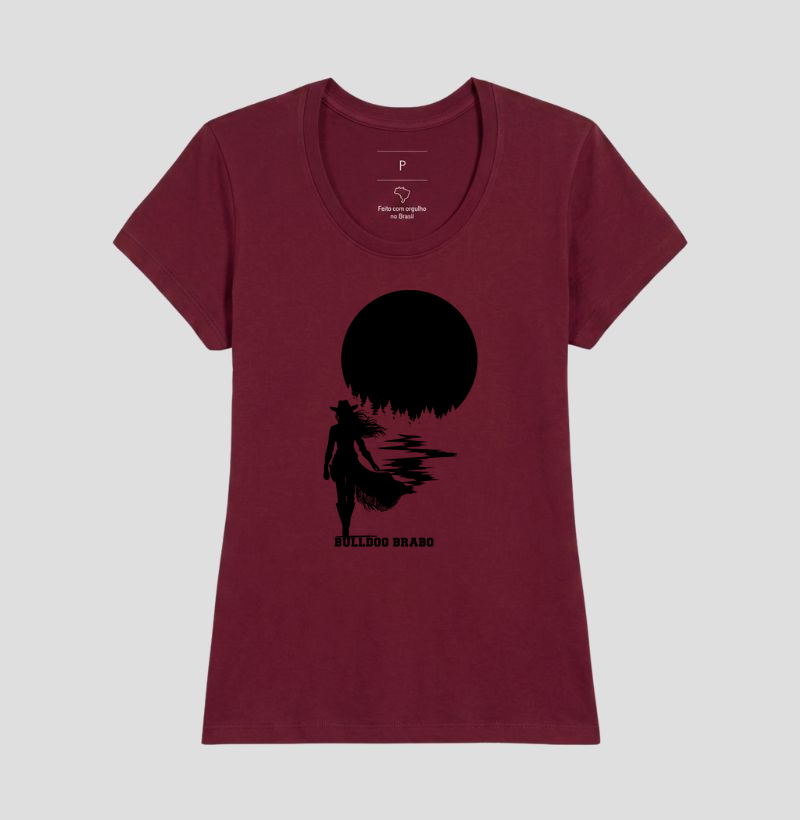 Camisa 19