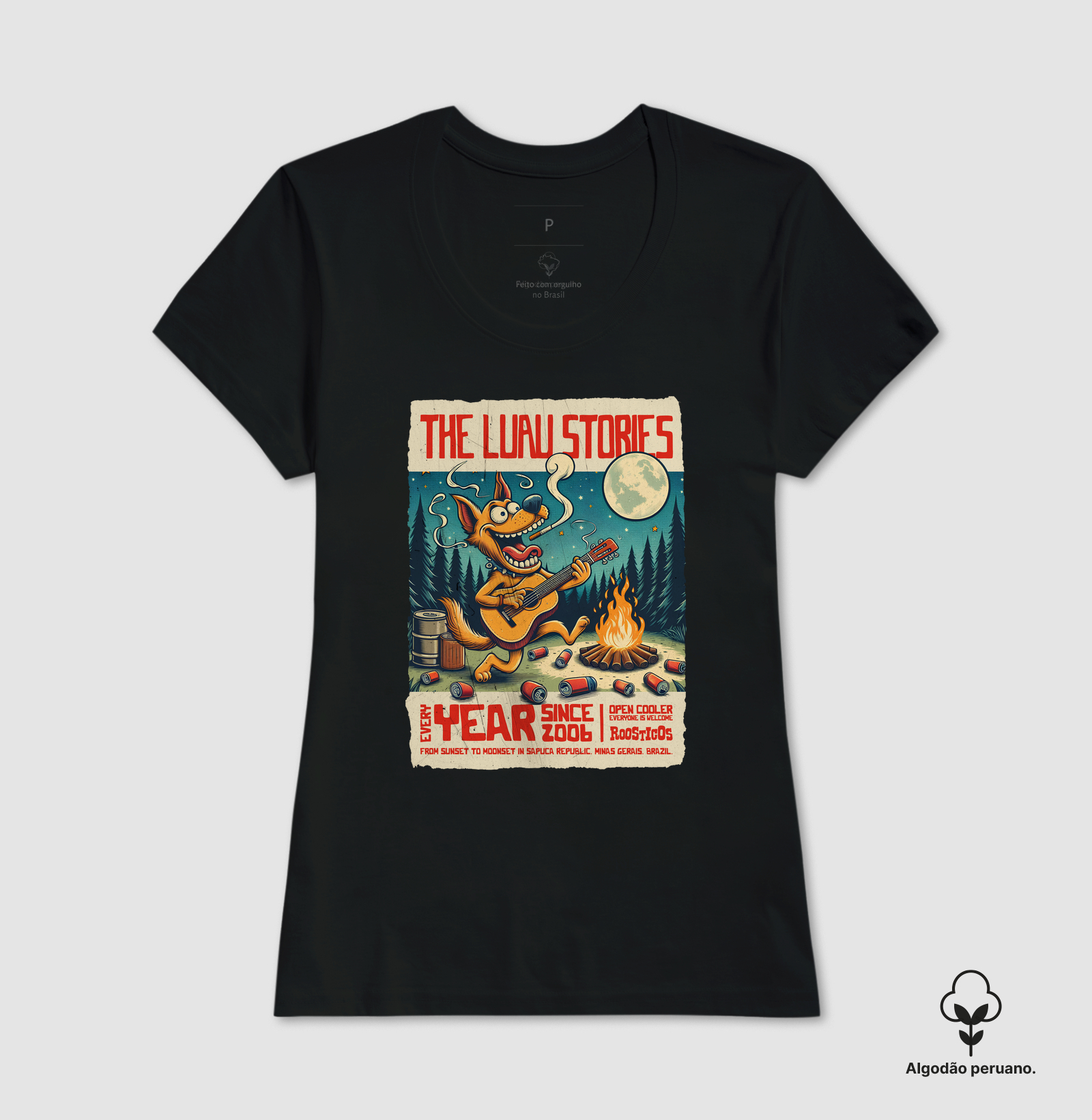 Camisa 1