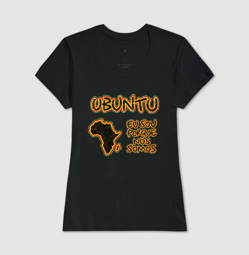 Ubuntu - África - Imagem 3