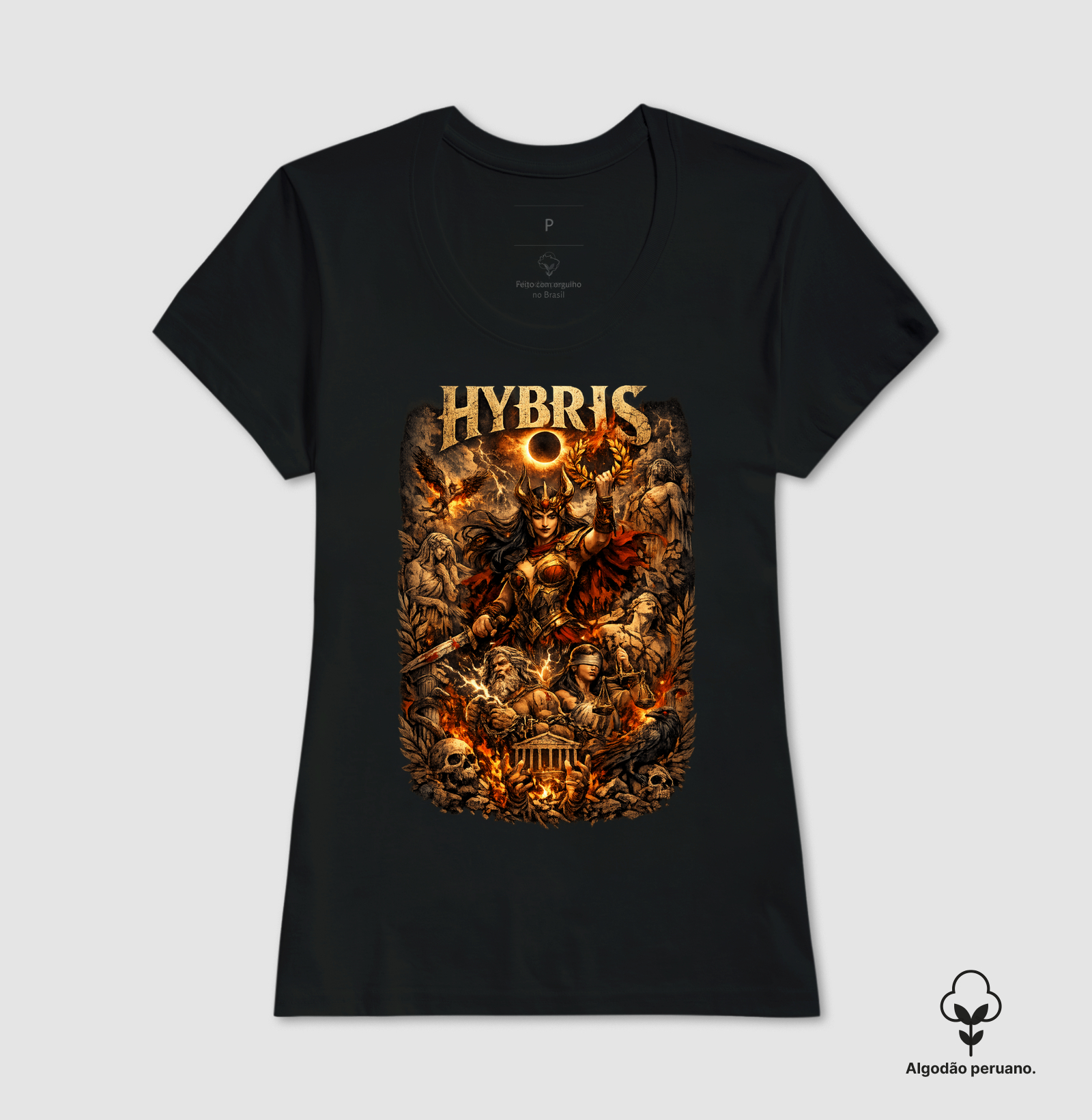 Camisa 5