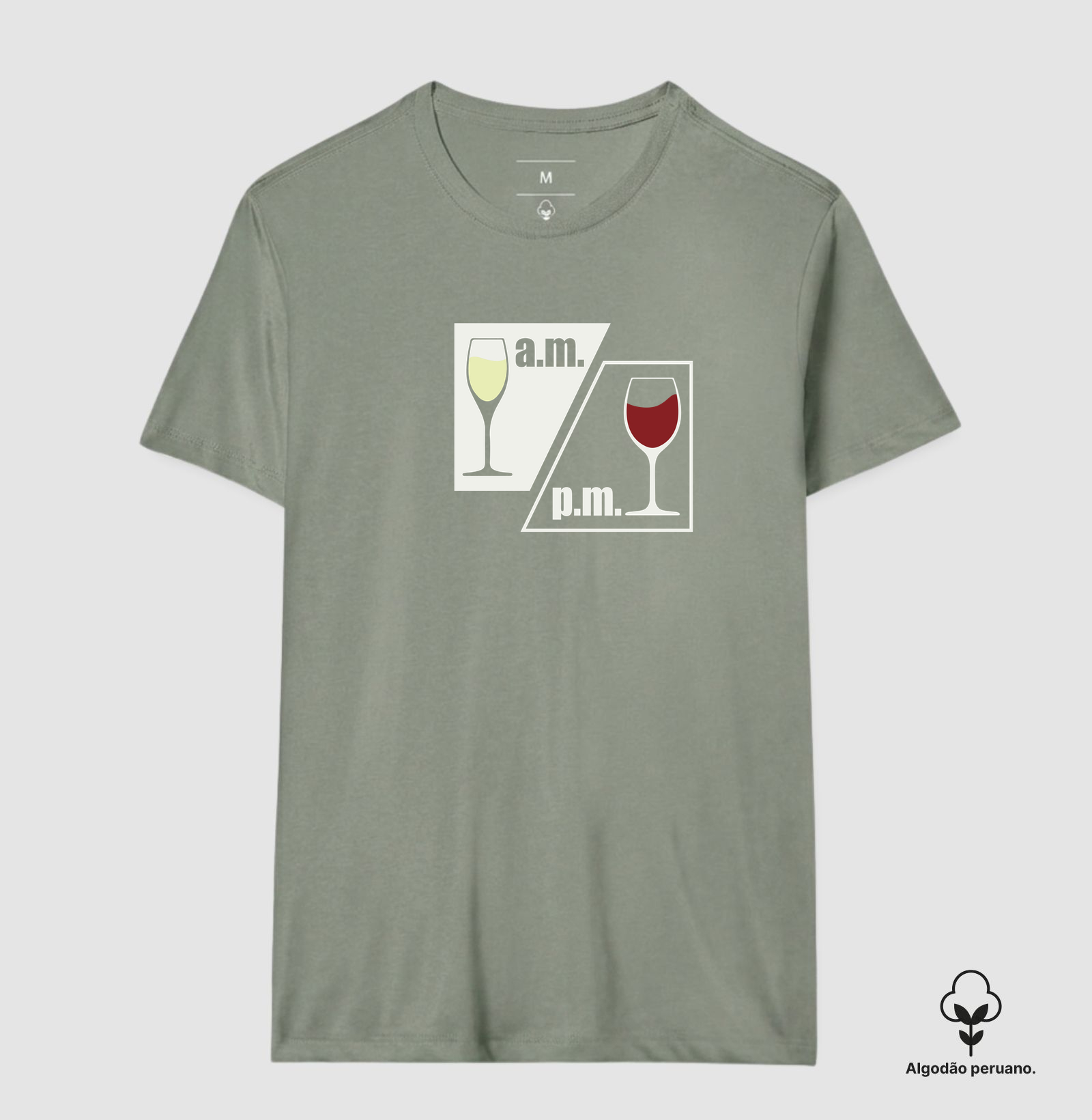 A.M./P.M. Espumante e Vinho - Imagem 10