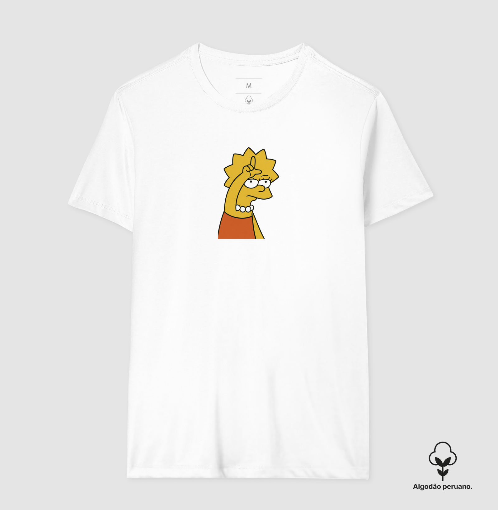 Lisa Consciente - Imagem 4