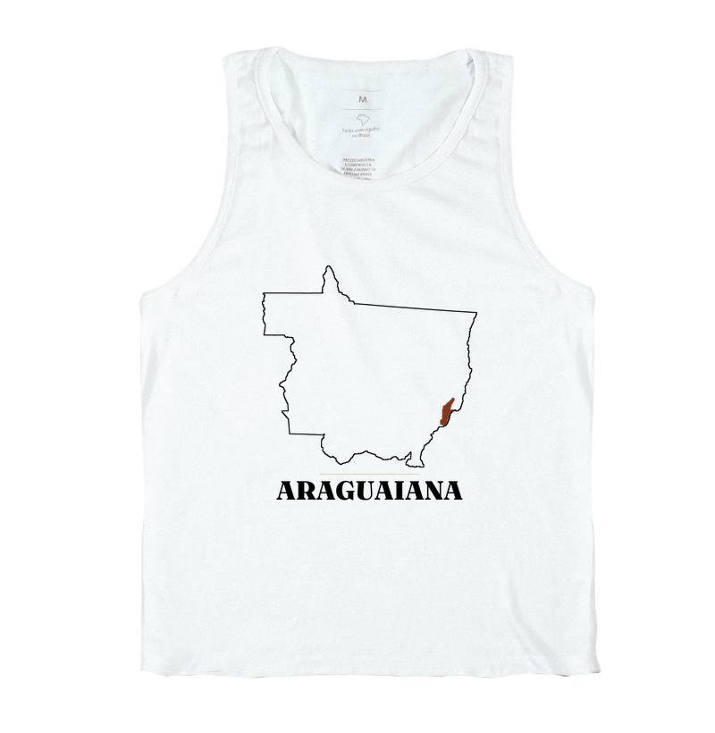 Araguaiana | Traço MT - Imagem 2