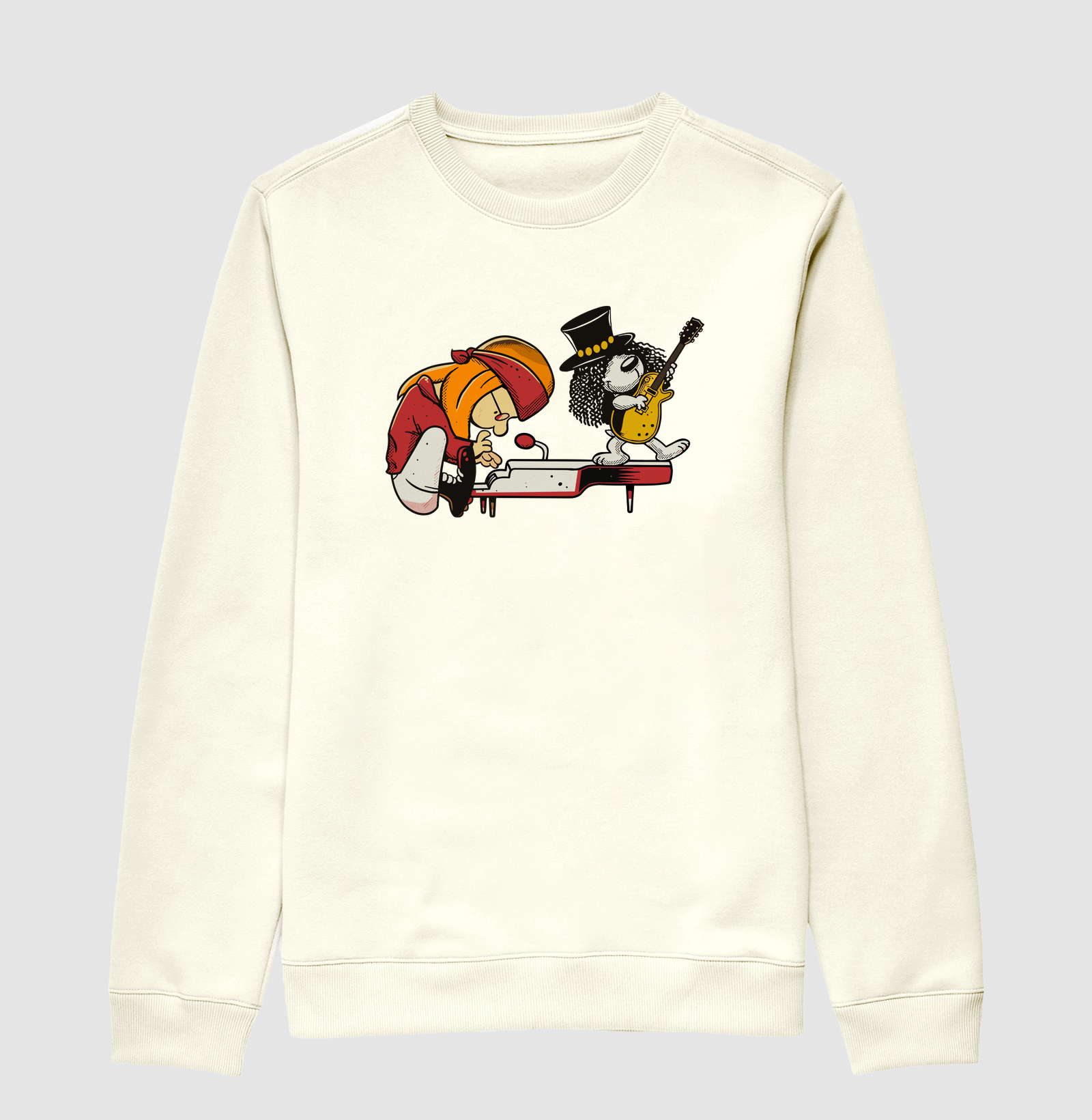 Camisa 1