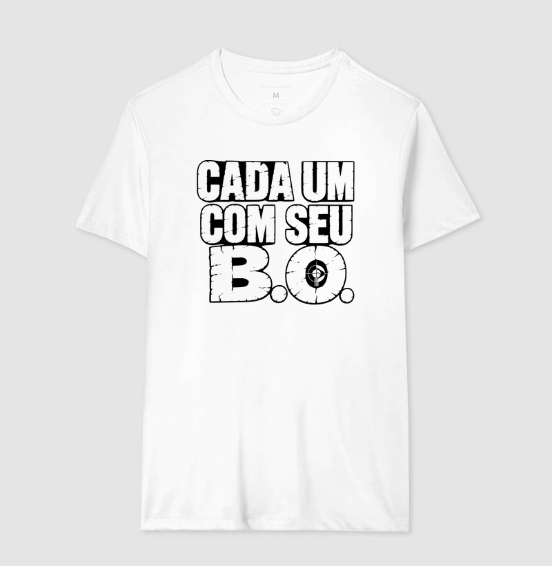 Cada um com seu BO CAC Atirador Esportivo - Imagem 6