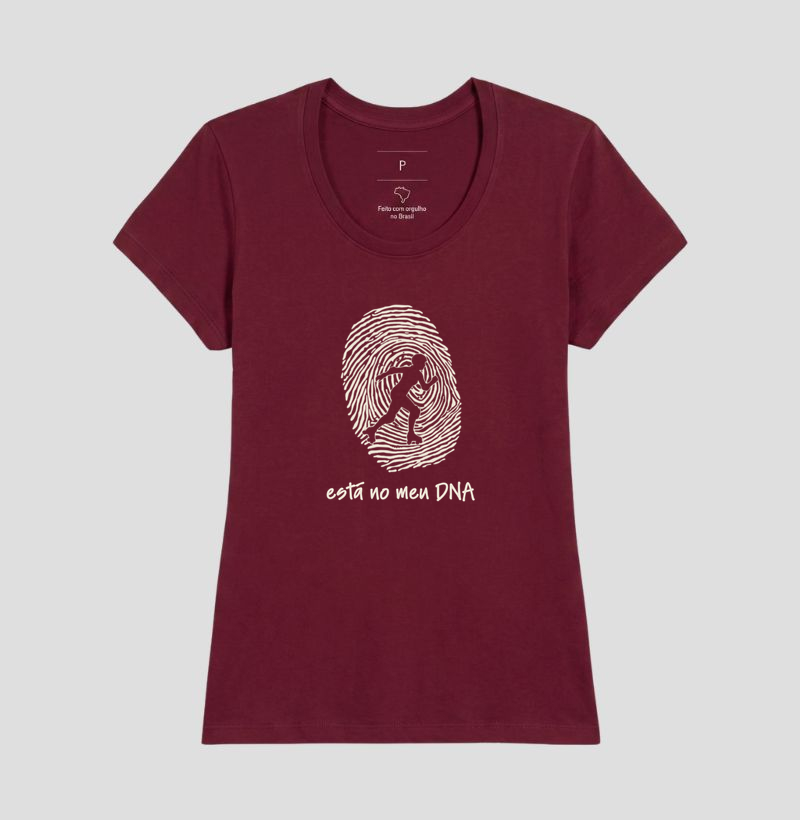 Camisa 18