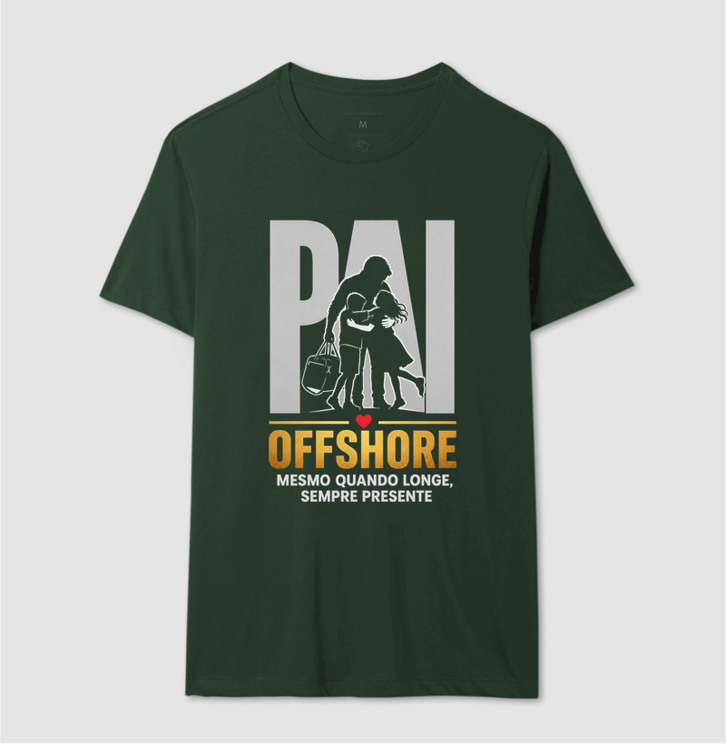 Pai Offshore, mas Sempre Presente - Imagem 10