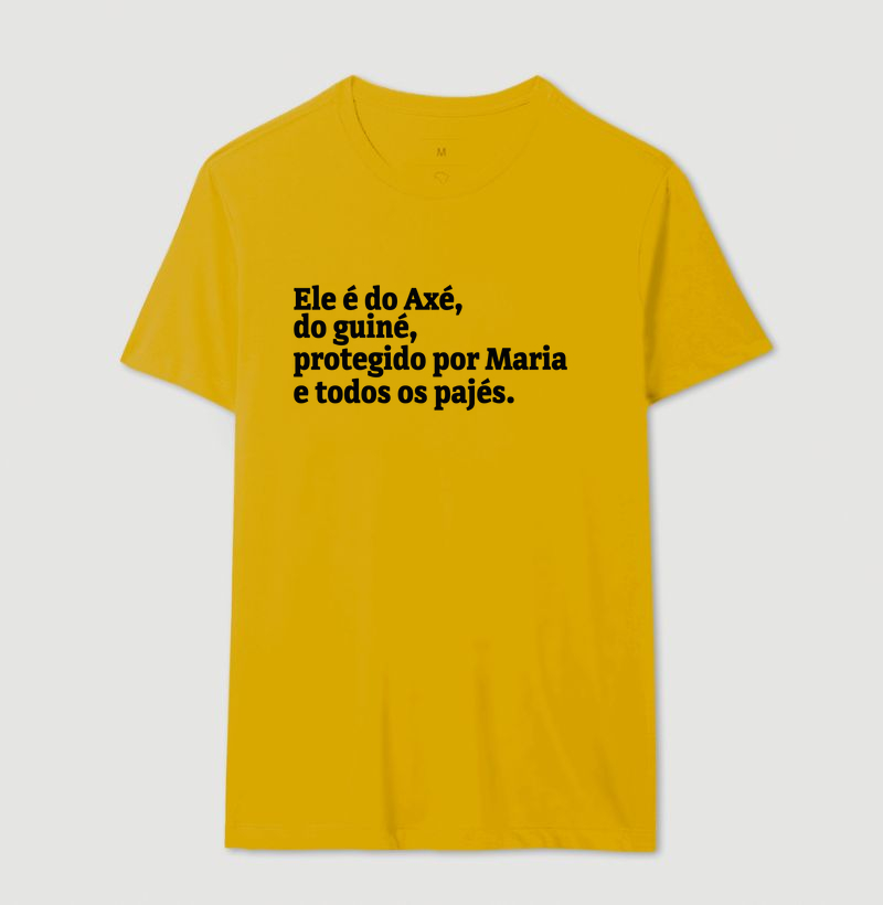 Camisa 7