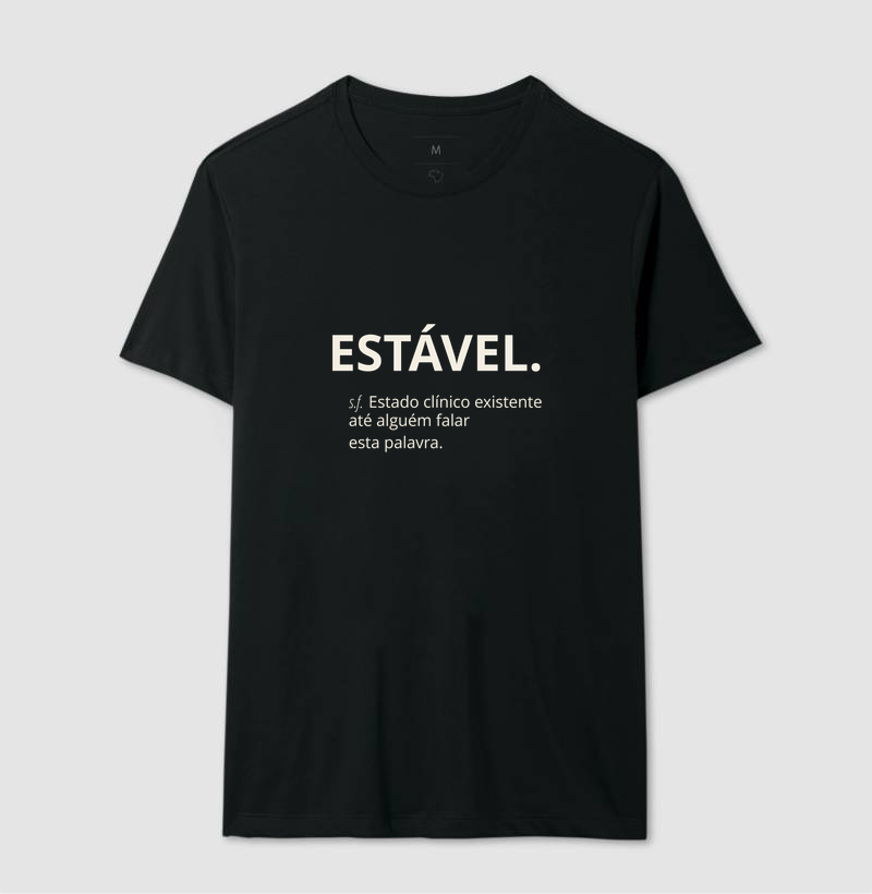 Estável - Imagem 2
