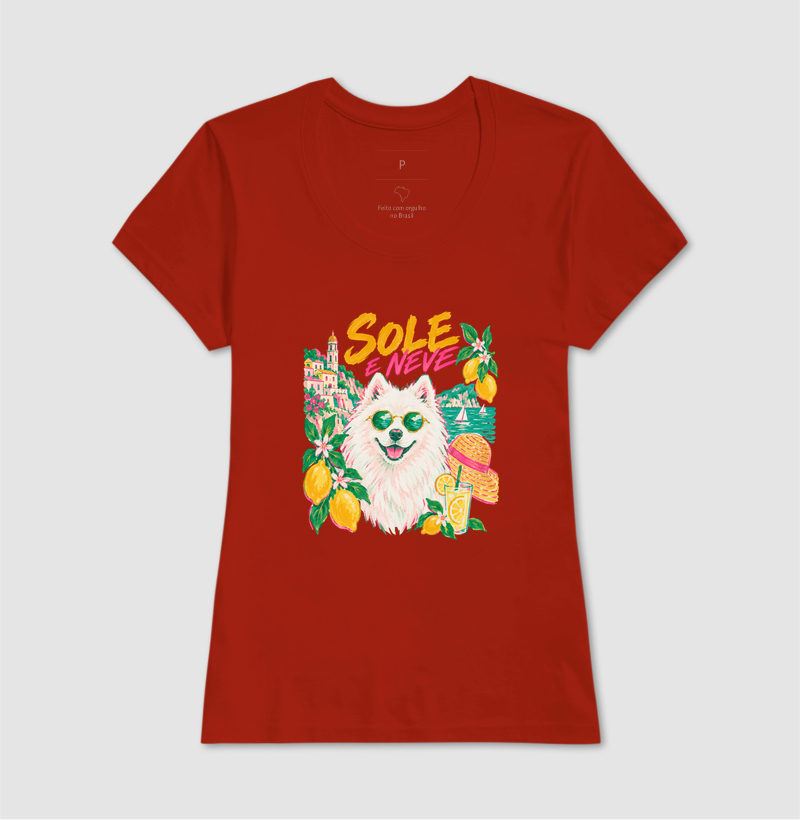 Samoieda - Sole & Cani - Imagem 11