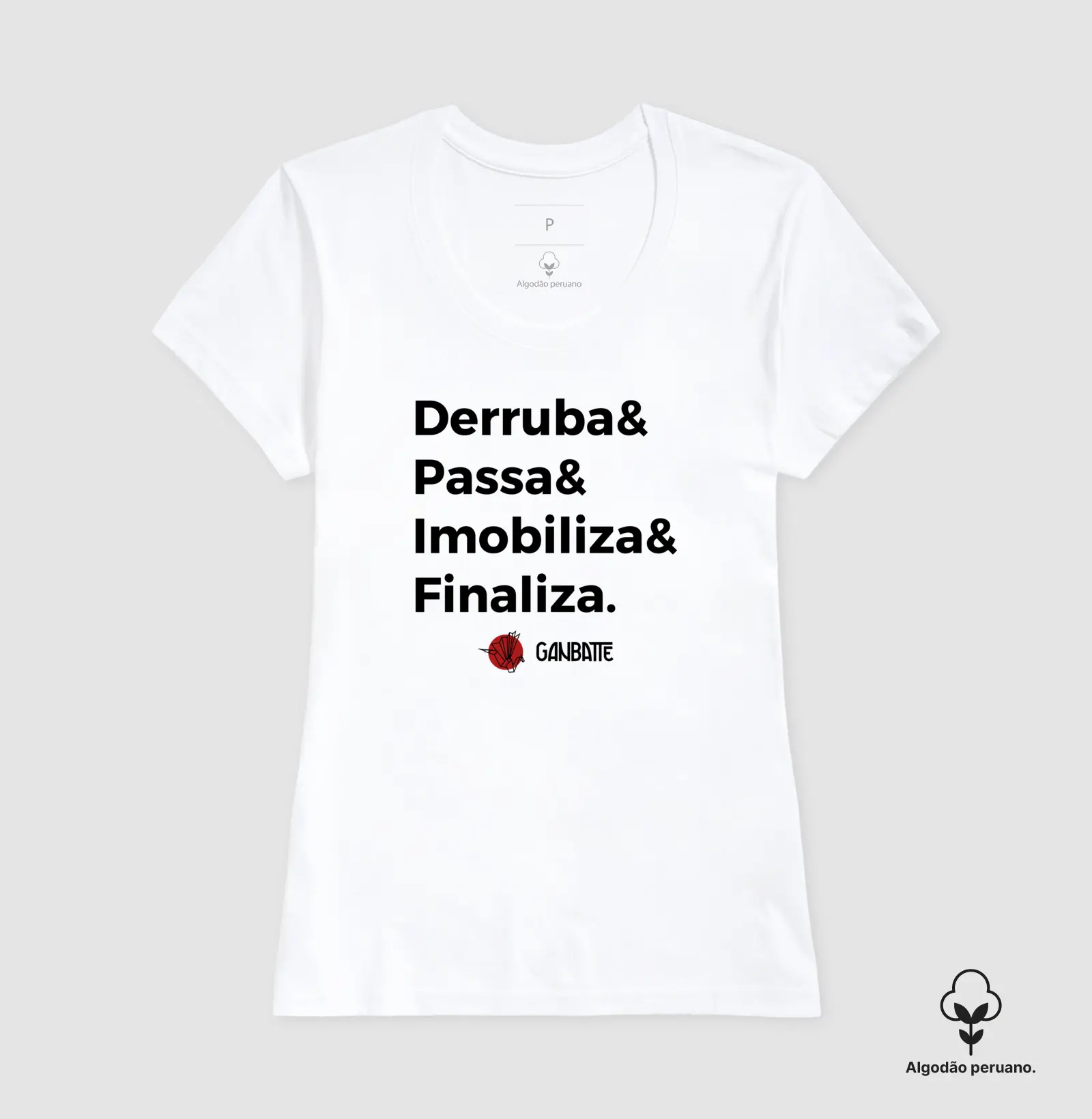 Camisa 6
