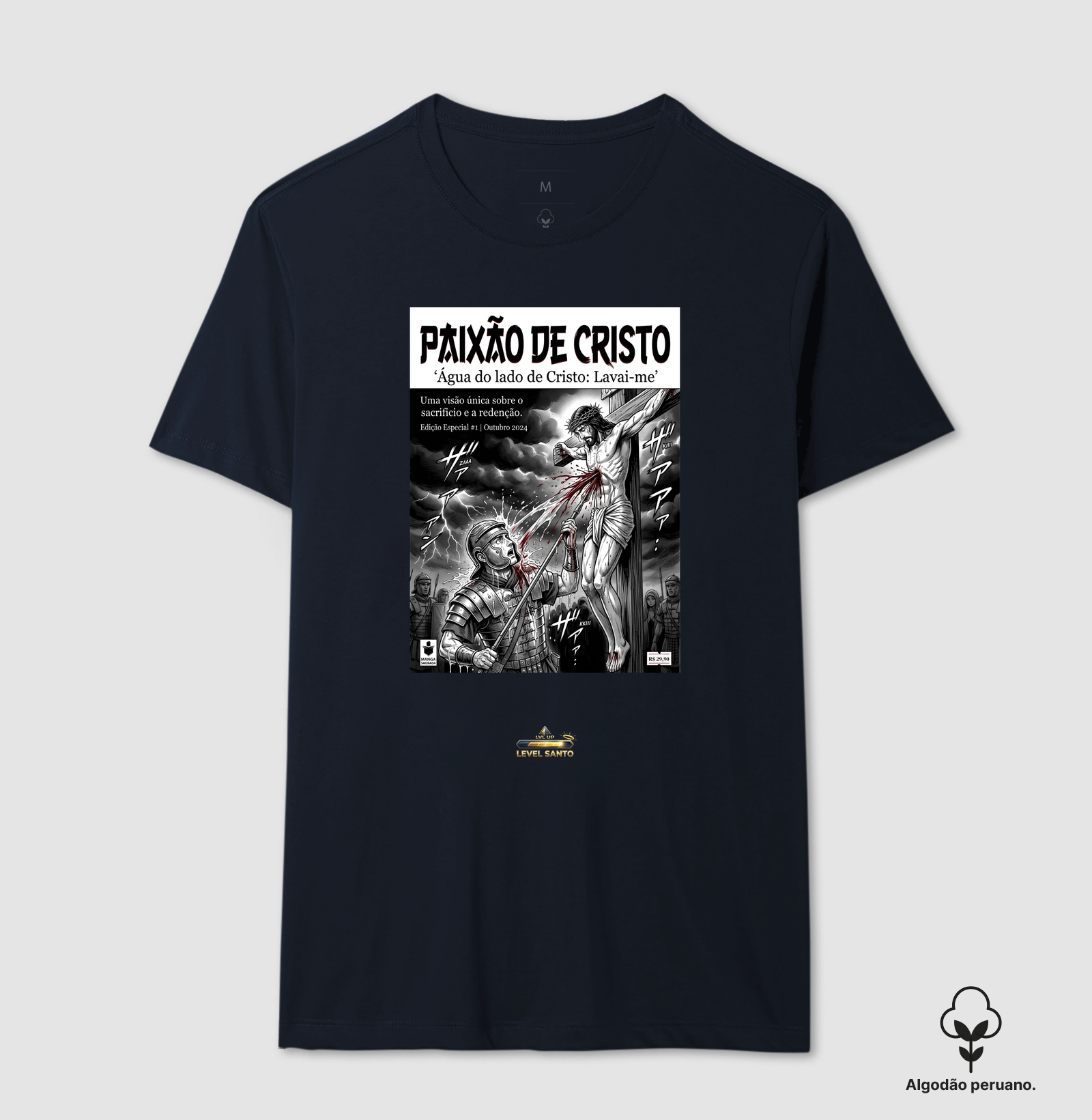 Camisa 3