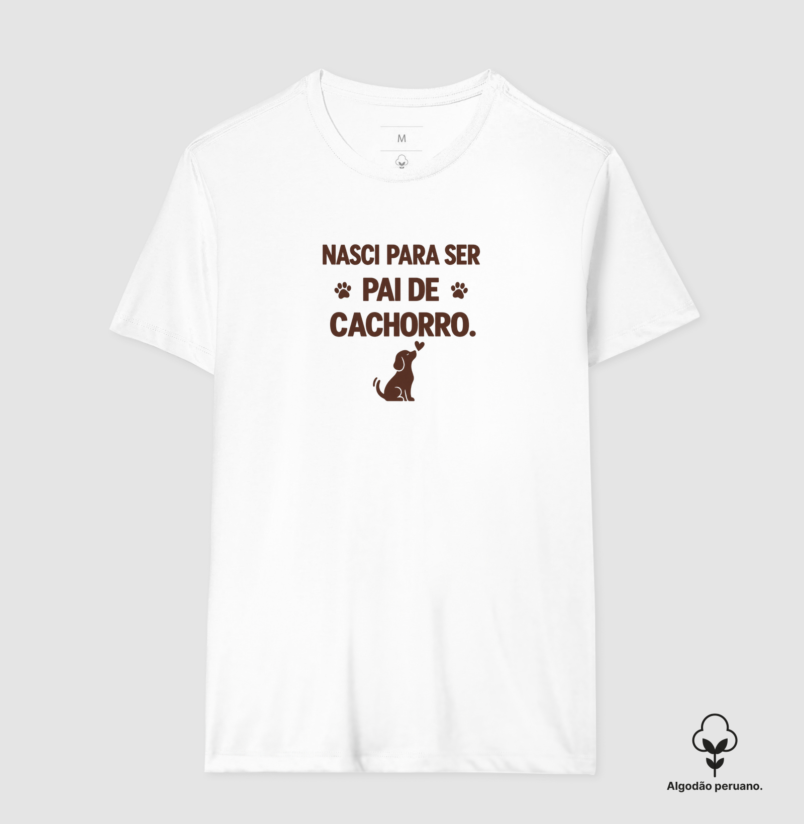 Nasci Para Ser Pai de Cachorro - Imagem 3
