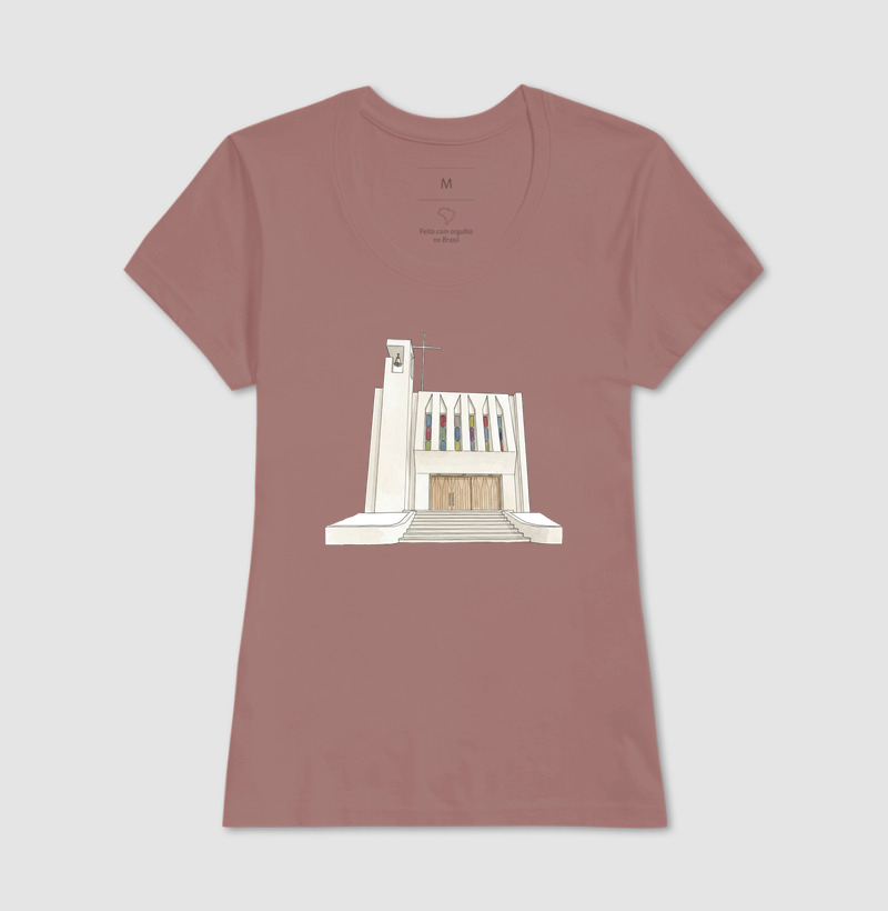Camisa 16