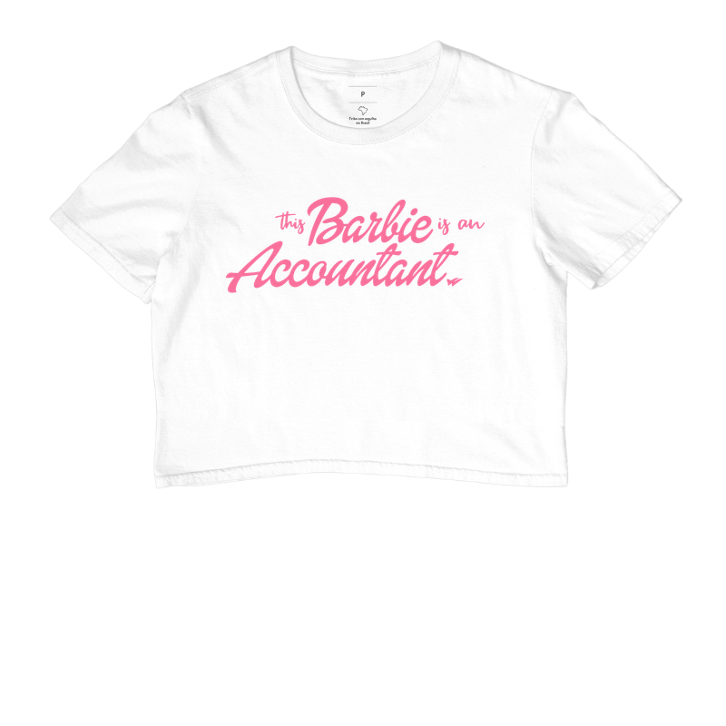 BARBIE ACCOUNTANT - Imagem 3