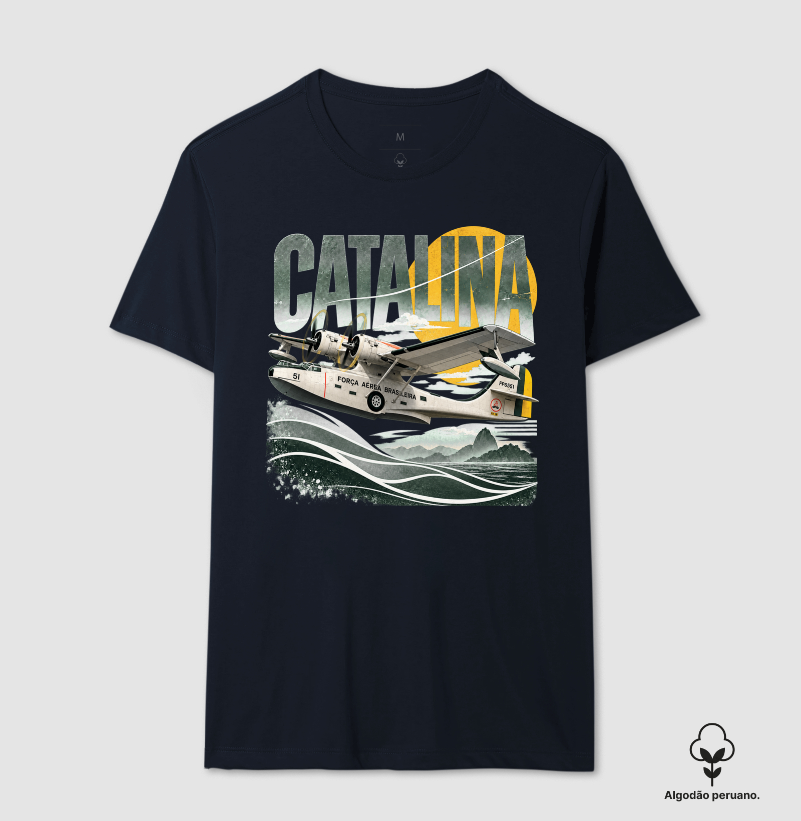 Catalina | Vintage - Imagem 5
