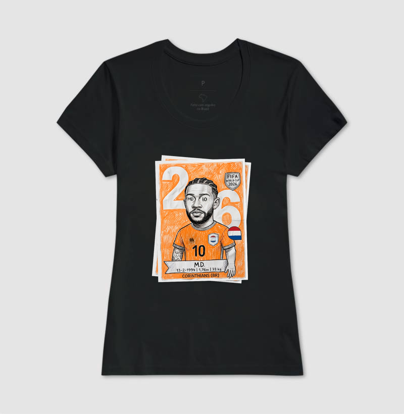 Camisa 2