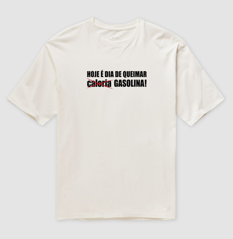 Dia de Queimar Gasolina - Imagem 5