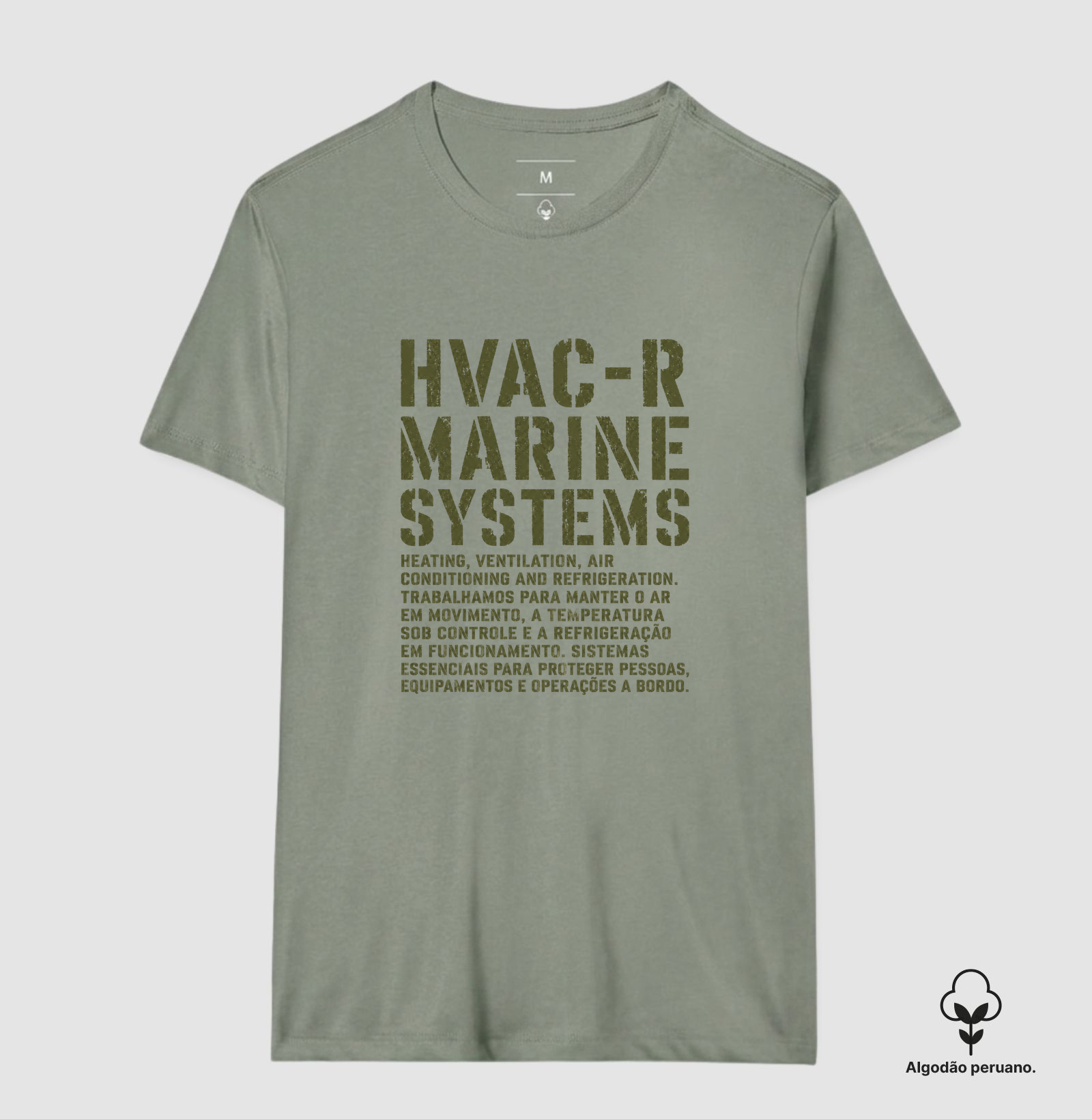 Refrigeração - HVAC-R Marine Systems - Imagem 5