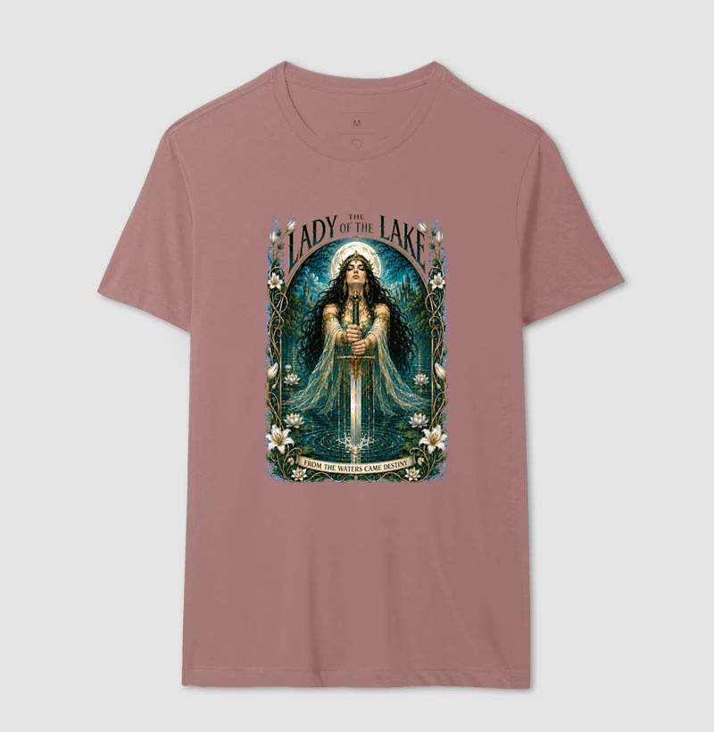 LADY OF THE LAKE - Imagem 16