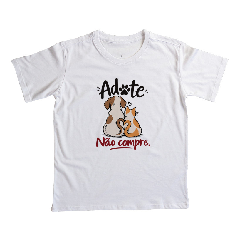 Adote Não Compre - Imagem 2