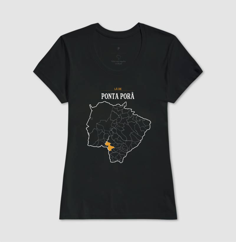 Ponta Porã | Território MS - Imagem 3