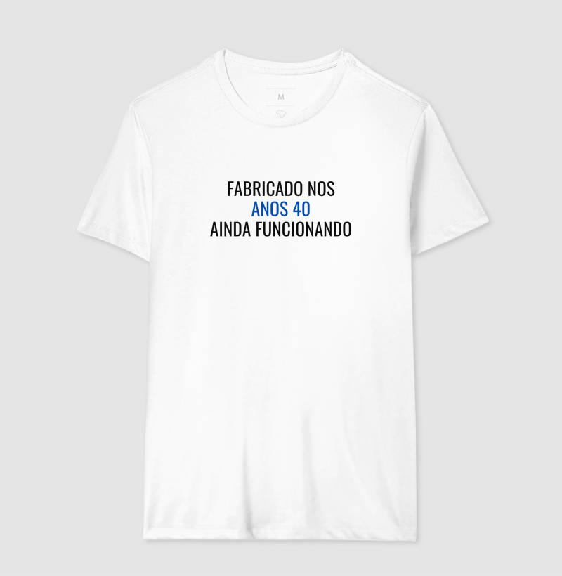 Fabricado nos anos 40. Ainda funcionando - Imagem 4