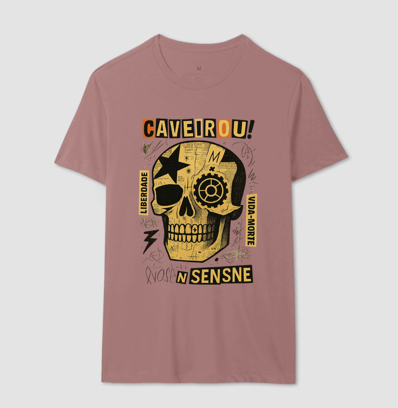 Camisa 15