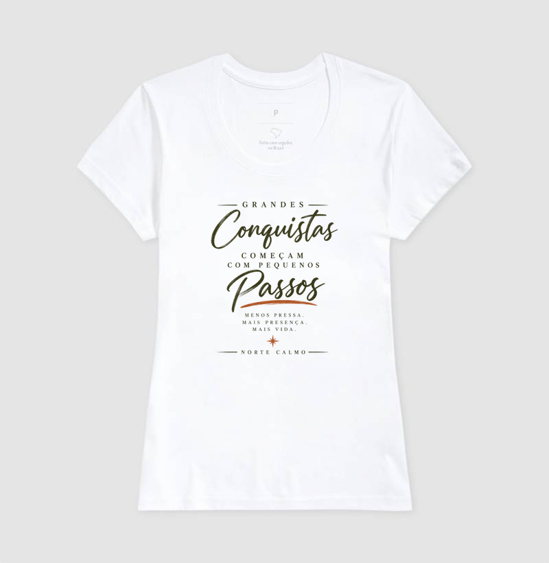 GRANDES CONQUISTAS - Imagem 3