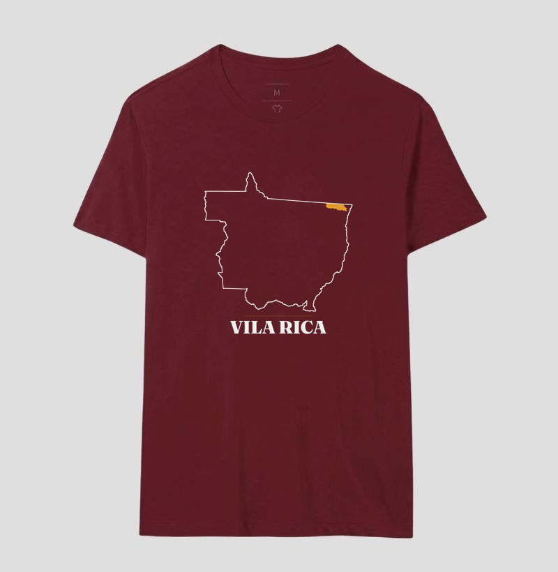 Vila Rica | Traço MT - Imagem 18