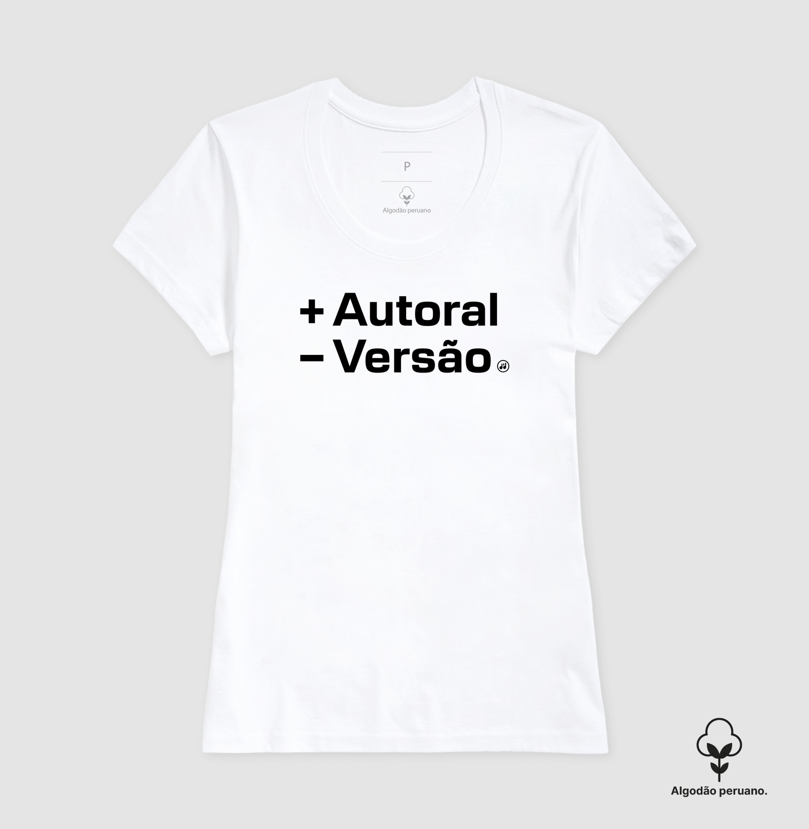 Mais Autoral Menos Versão - Imagem 4