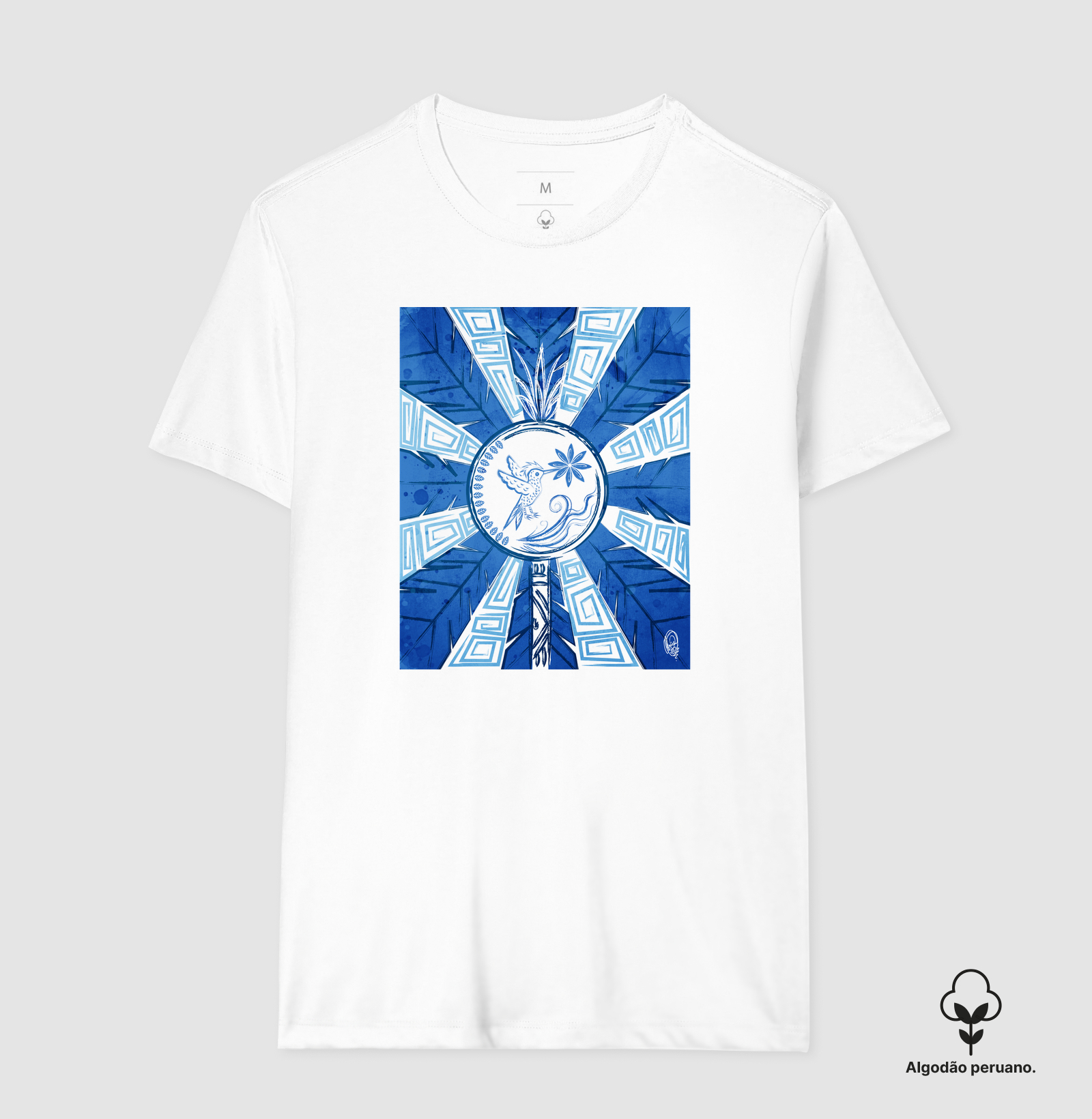 Bandeira Zeneida (por Orádia Porciúncula) - Imagem 5