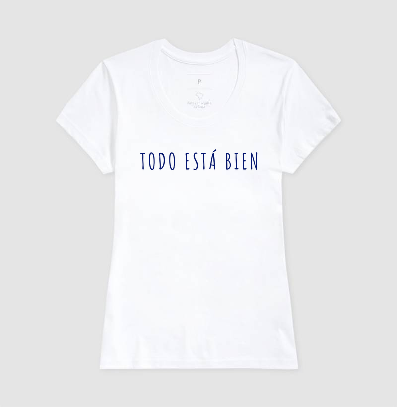 Todo Está Bien - Imagem 5