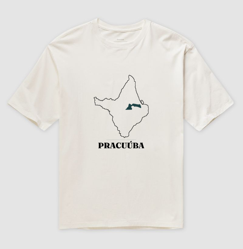 Pracuúba | Traço AP - Imagem 4