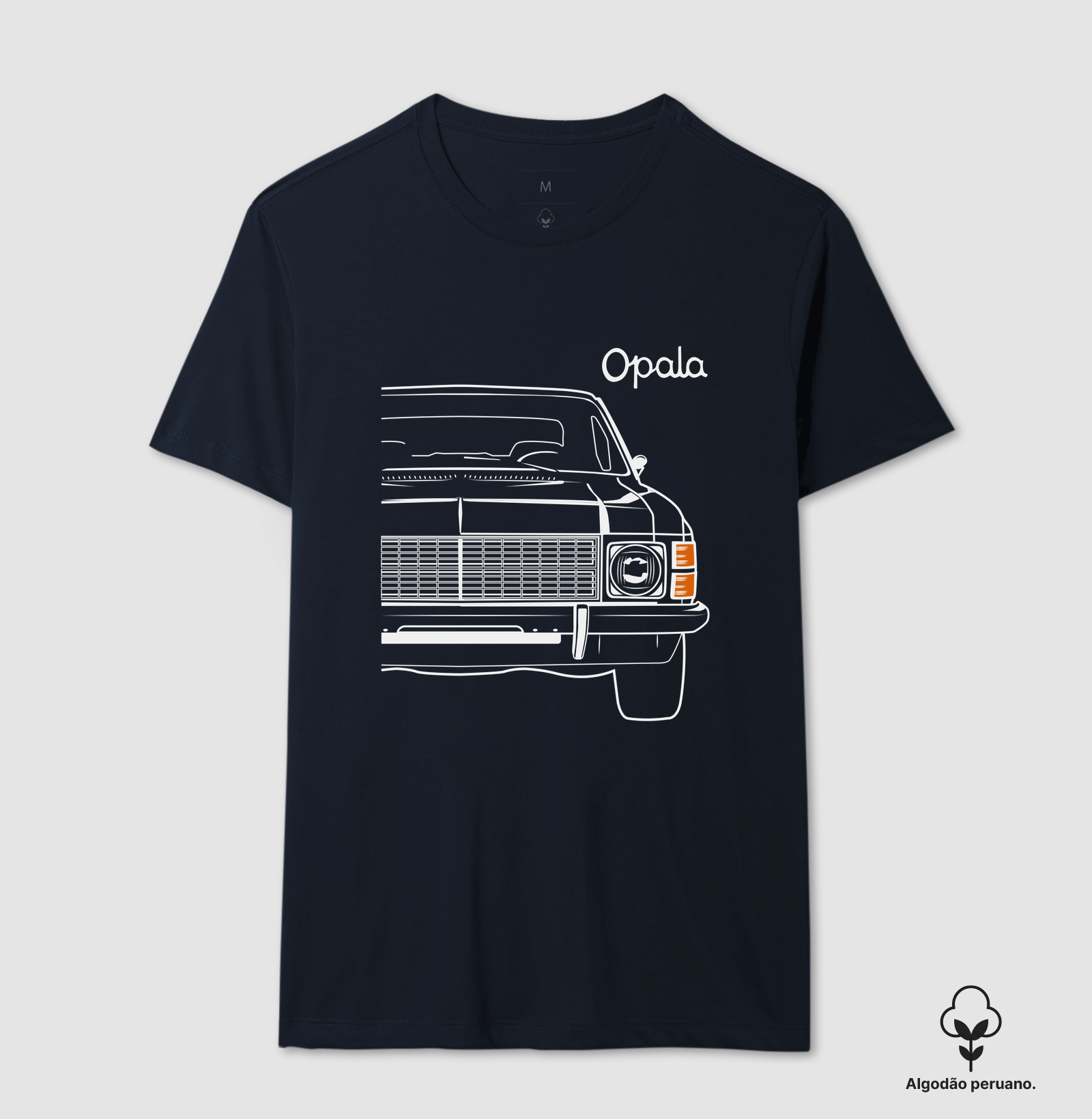 Frente Opala - Imagem 7