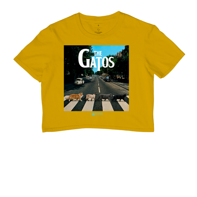 The Gatos - Abbey Road - Imagem 8