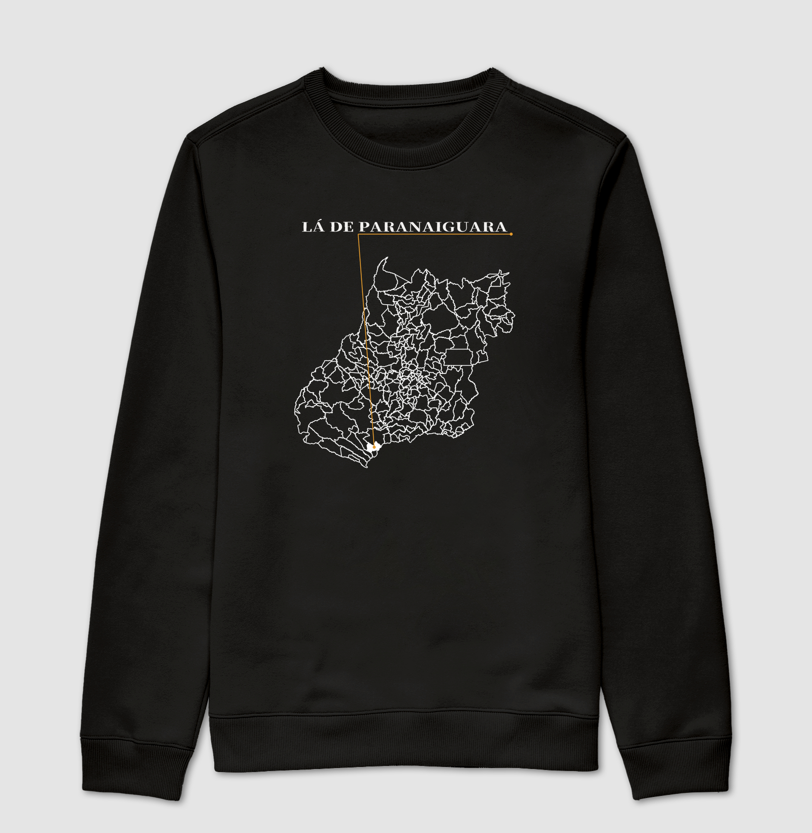 Paranaiguara | Origem GO - Imagem 4