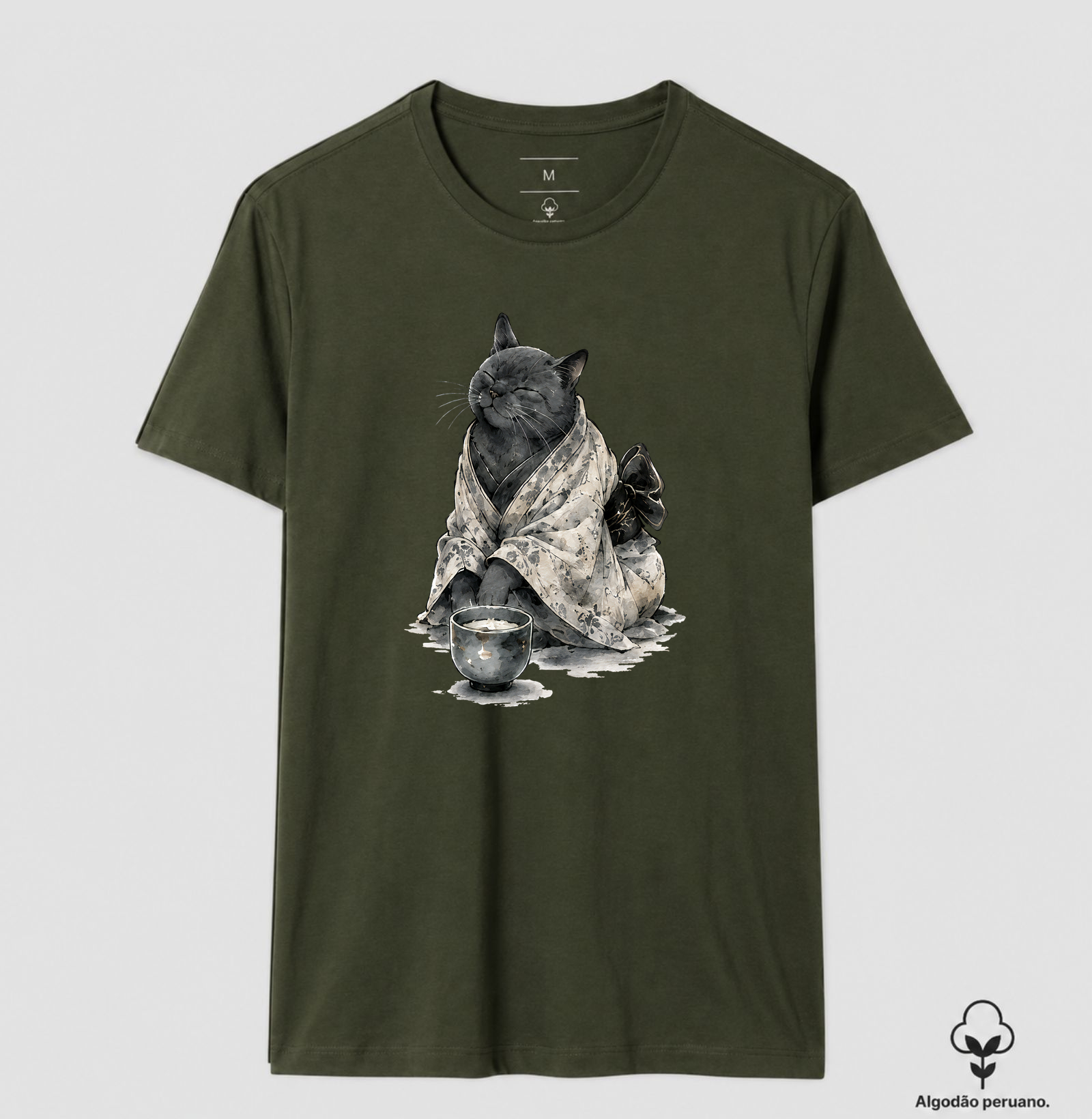 Camisa 2