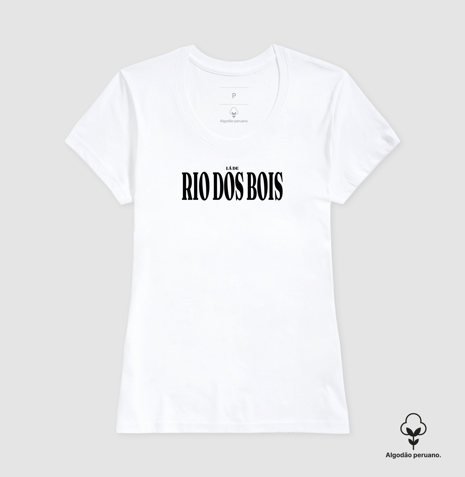 Rio dos Bois | Tipografia TO - Imagem 4