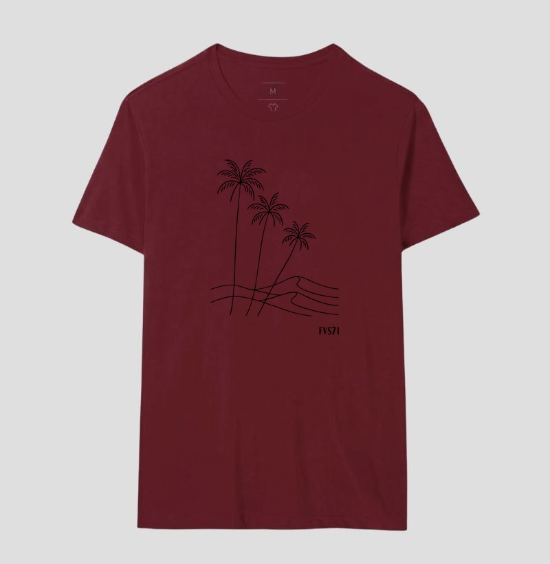 Camisa 17