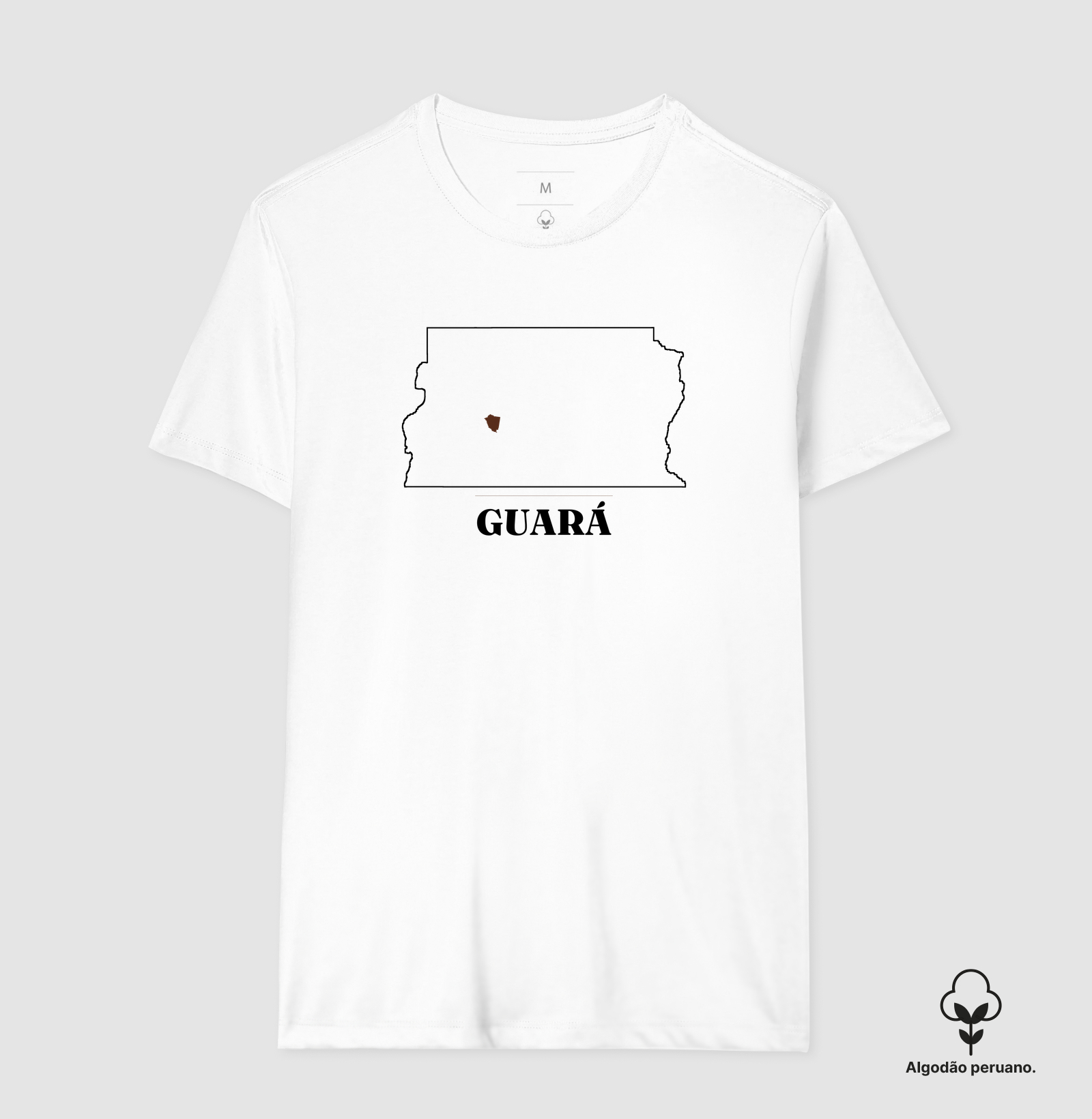 Guará | Traço DF - Imagem 2