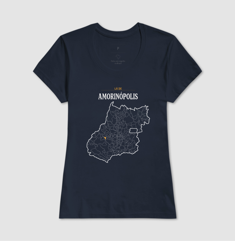 Camisa 6