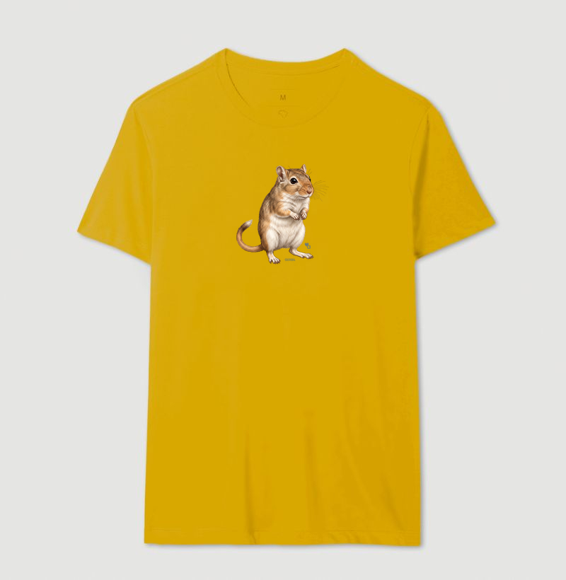 Camisa 11