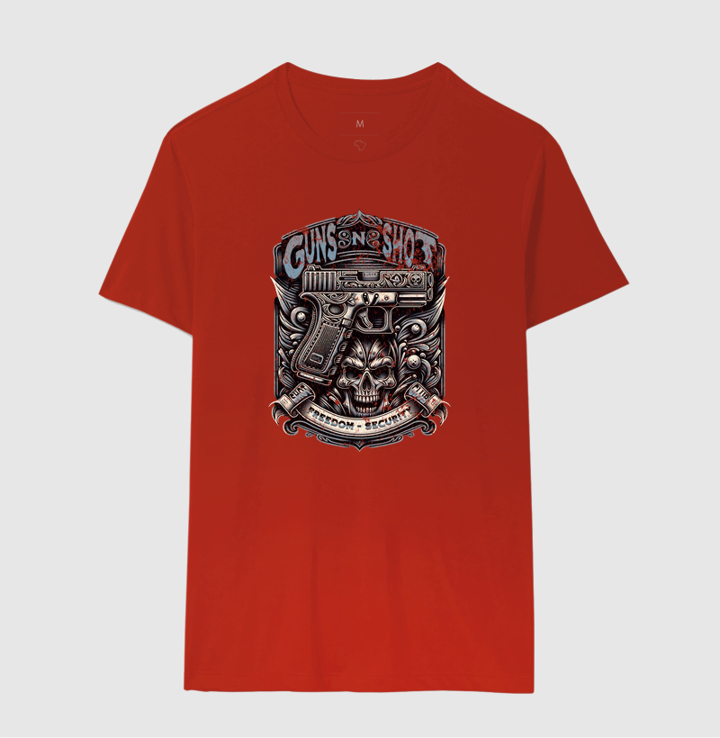 Camisa 9