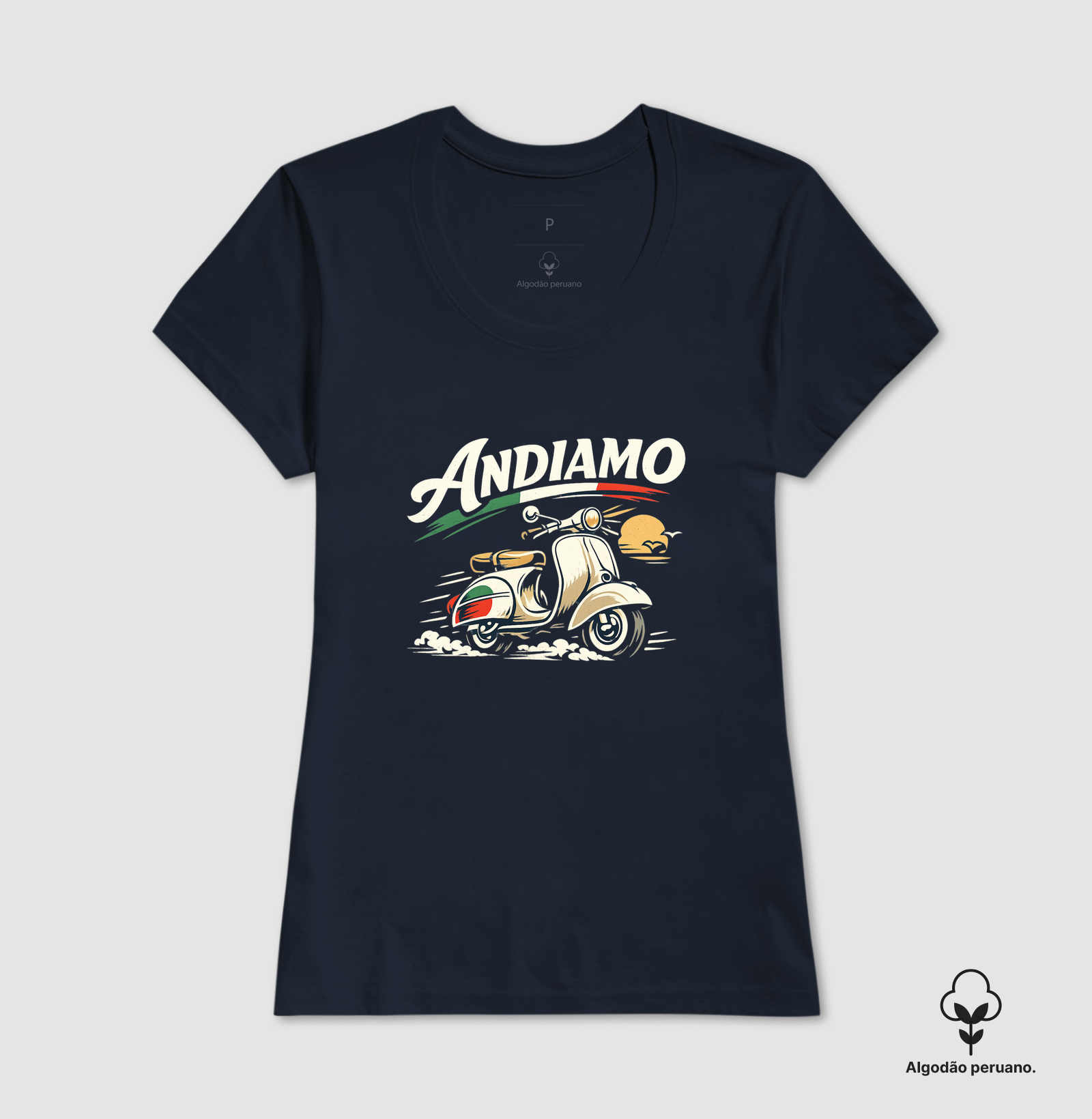 Camisa 7