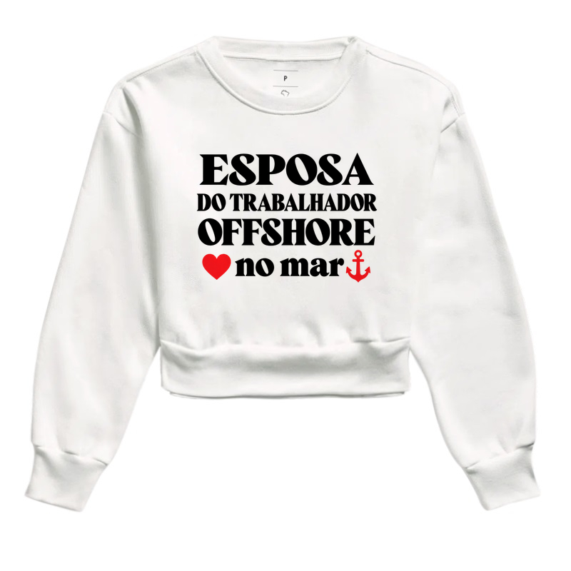 Esposa de Offshore|Coração no Mar - Imagem 3